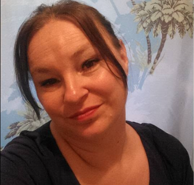Sherri Colman-Gorski, Secretary of The Giving Water