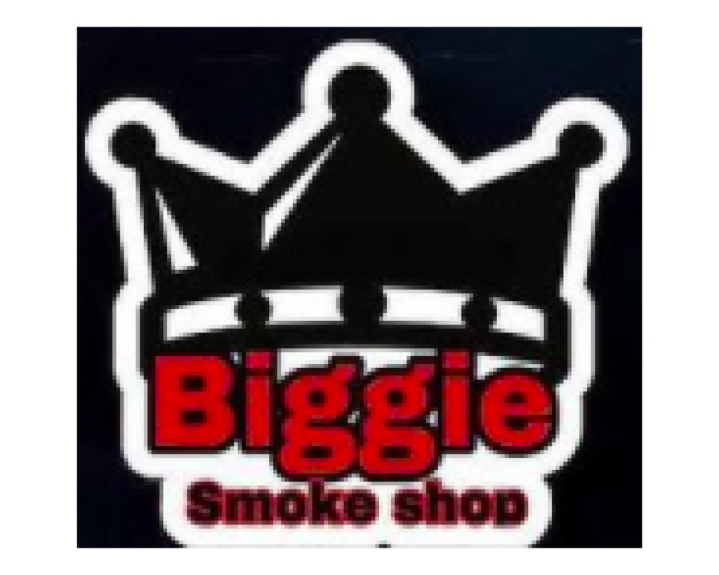 Biggie Smoke Shop